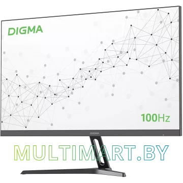 Монитор Digma Progress 27P301F (DM27SB12) картинка 2